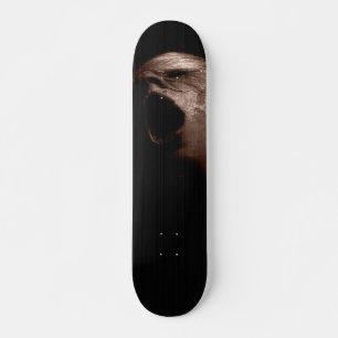 Skateboard Pause coupe libre