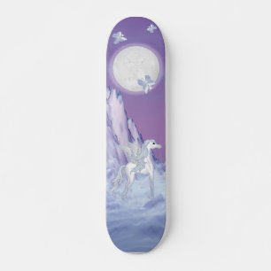 Skateboard Pegasus