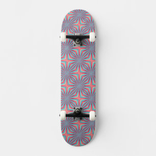 Skateboard Perspective vague
