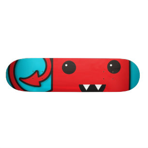 Skateboard Petit diable