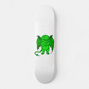 Skateboard Petit méchant diable