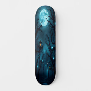 Skateboard Phantom Woods Edition 1