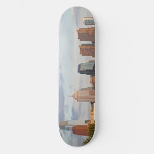 Skateboard Philly été