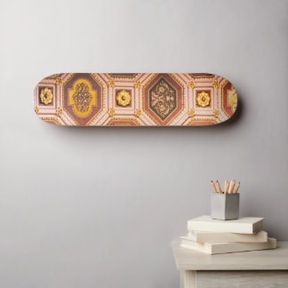 Skateboard Photo au plafond hongrois