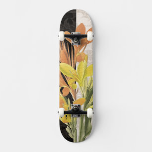 Skateboard Pièce maîtresse I