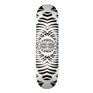 Skateboard Piège de vol