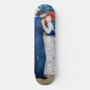Skateboard Pierre-Auguste Renoir - Danse country