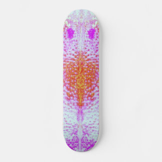Skateboard Pinkalicious
