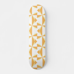 Skateboard Pinwheels