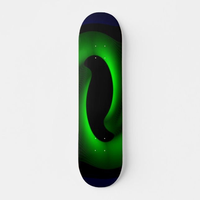 Skateboard Pivot (Devant)