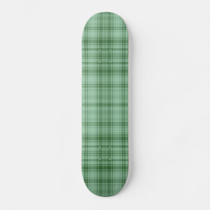 Skateboard Plaid vert