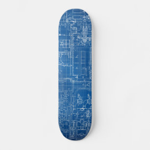 Skateboard Plan directeur
