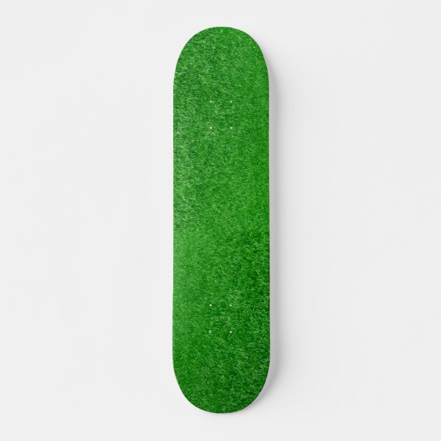 Skateboard Planche à gazon (Devant)