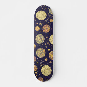 Skateboard planche à roulettes