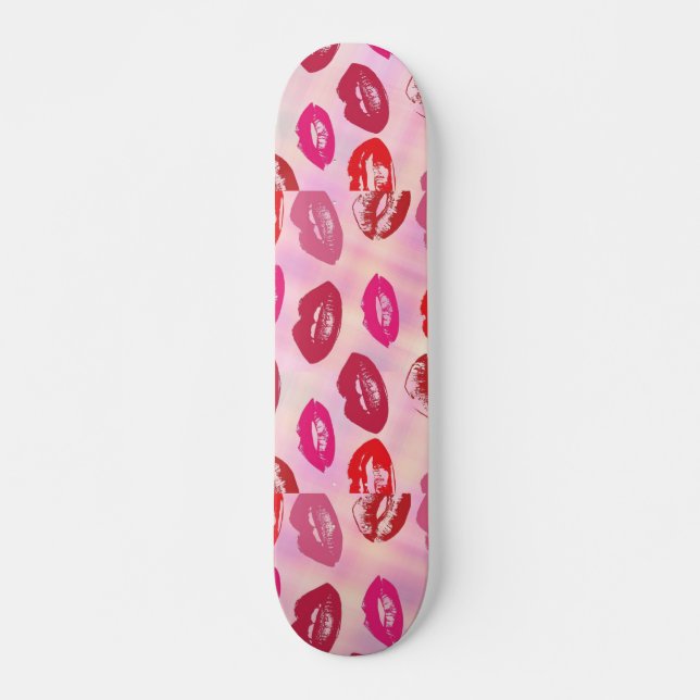 Skateboard Planche à roulettes (Devant)