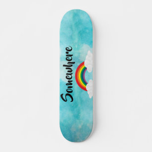 Skateboard Planche à roulettes