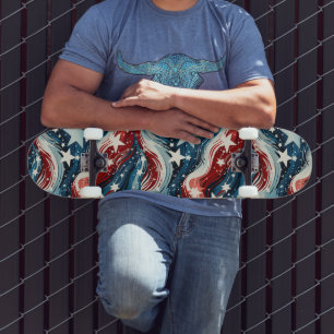 Skateboard Planche à roulettes