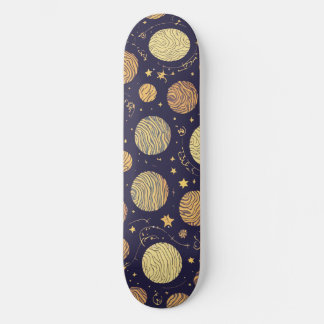 Skateboard planche à roulettes