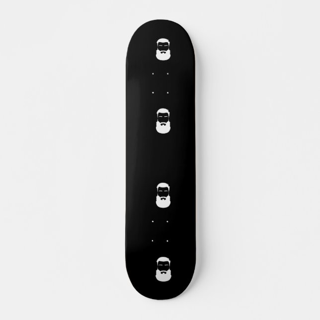 Skateboard Planche à roulettes (Devant)
