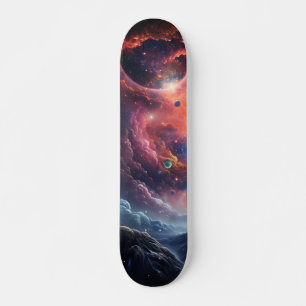 Skateboard Planche à roulettes