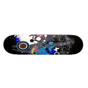 Skateboard Planche à roulettes