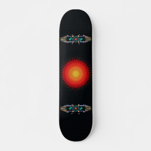 Skateboard Planche à roulettes
