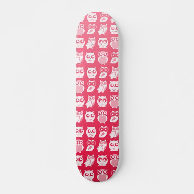 Skateboard Planche à roulettes (Devant)