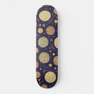 Skateboard planche à roulettes