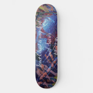 Skateboard Planche à roulettes