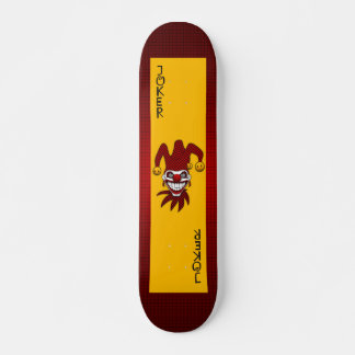 Skateboard Planche à roulettes