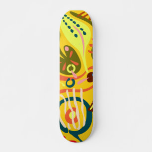 Skateboard Planche à roulettes