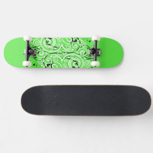 Skateboard Planche à roulettes