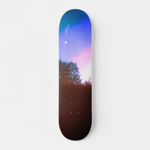 Skateboard Planche à roulettes