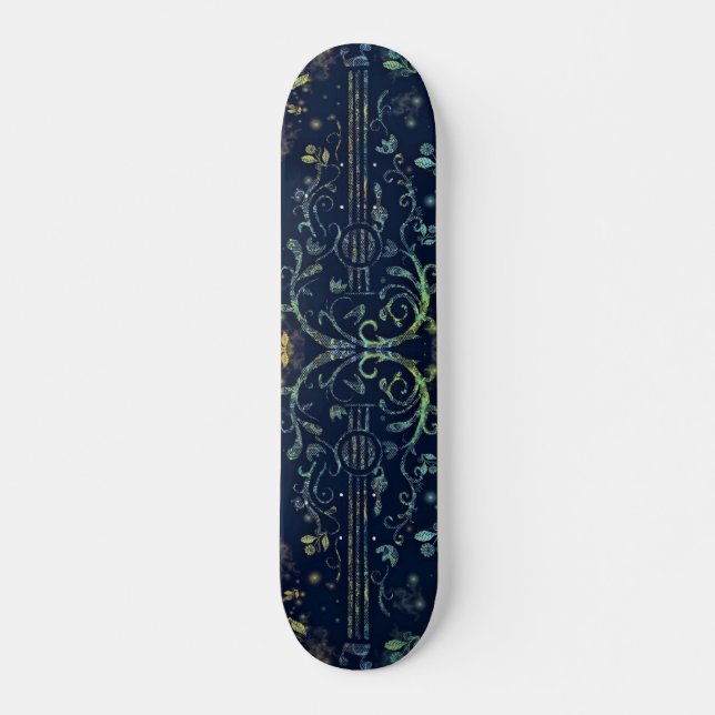 Skateboard Planche à roulettes (Devant)