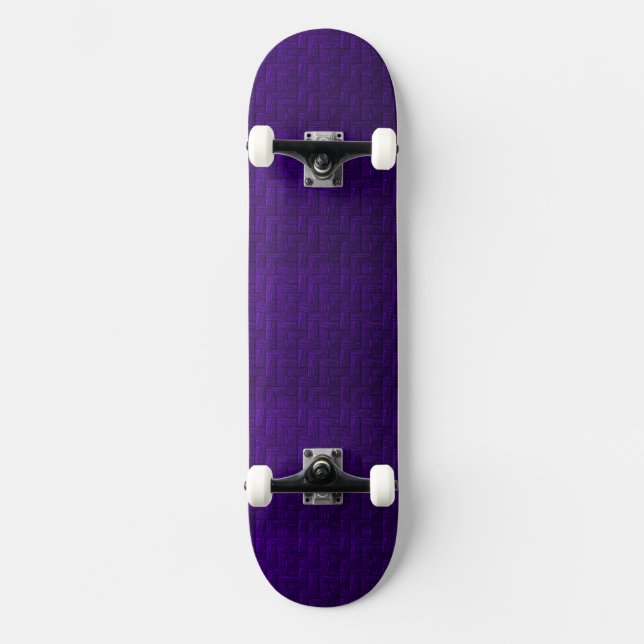 Skateboard Planche à roulettes (Recto)