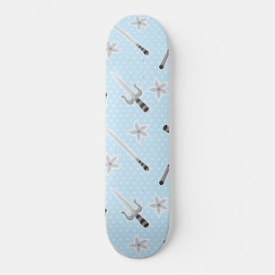 Skateboard planche à roulettes