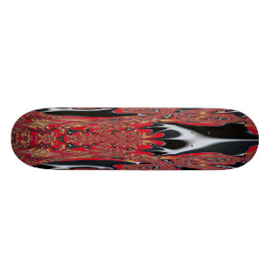 Skateboard Planche à roulettes 23-2 de tapis de vol
