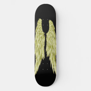Skateboard planche à roulettes Angel Wings