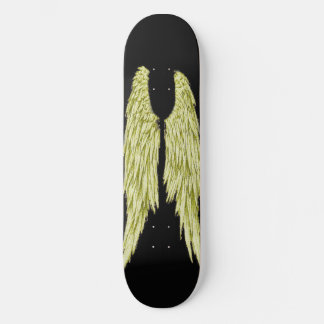 Skateboard planche à roulettes Angel Wings