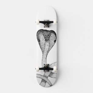 Skateboard Planche à roulettes Cobra
