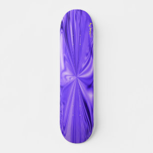 SKATEBOARD PLANCHE À ROULETTES COMPLÈTE - FAIRE DE LA PLANCHE