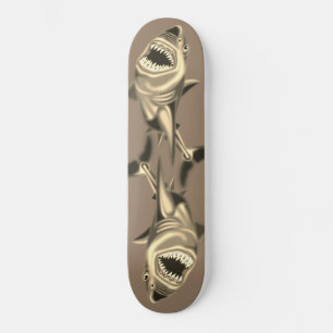 Skateboard Planche à roulettes - Couleurs personnalisées