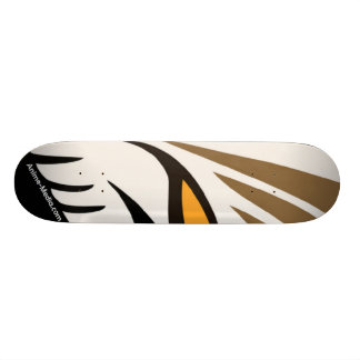 Skateboard Planche à roulettes d'Anime-Médias