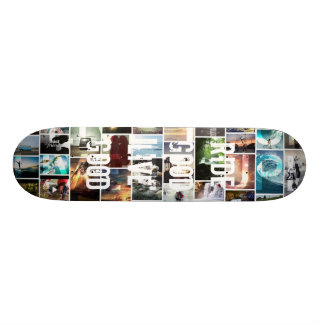 Skateboard Planche à roulettes d'archives de Tumblr