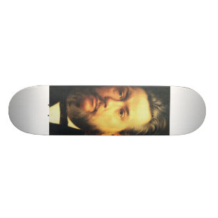 Skateboard Planche à roulettes de Charles Spurgeon