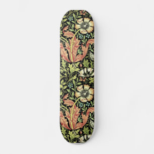 Skateboard Planche à roulettes de conception de papier peint
