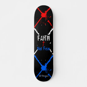 Skateboard Planche à roulettes de FOI