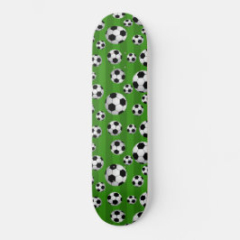 Skateboard Planche à roulettes de football