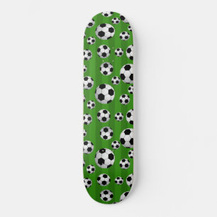Skateboard Planche à roulettes de football