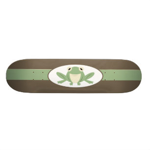 Skateboard Planche à roulettes de Froglet